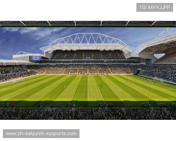 英超球队的主场设施升级与未来计划